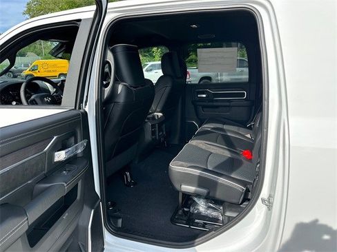 New 2025 RAM 2500 Laramie image 11