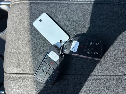 Used 2024 GMC Sierra 1500 Elevation w/ Elevation Premium Package image 26