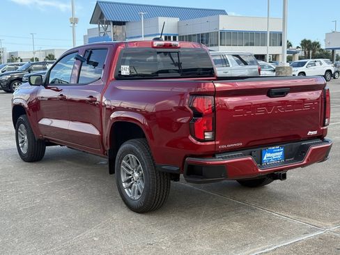 New 2026 Chevrolet Colorado LT w/ LT Convenience Package image 19