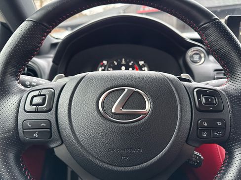 Used 2024 Lexus IS 350 F Sport image 48