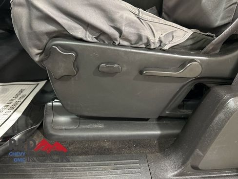 Used 2013 Chevrolet Silverado 2500 LT image 11