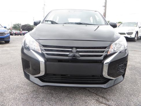 Used 2024 Mitsubishi Mirage ES image 5