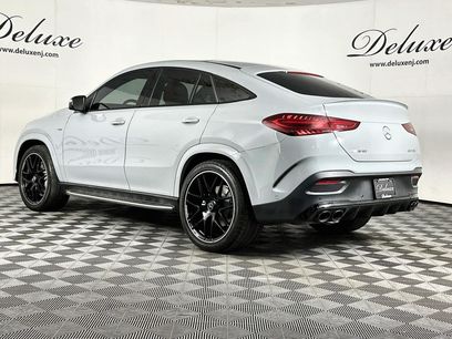 Used 2024 Mercedes-Benz GLE 53 AMG 4MATIC Coupe