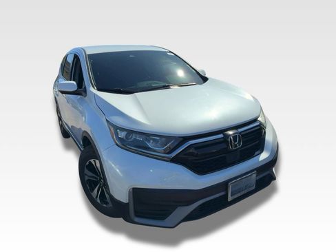 Used 2021 Honda CR-V Special Edition image 2