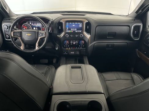 Used 2022 Chevrolet Silverado 1500 High Country image 31