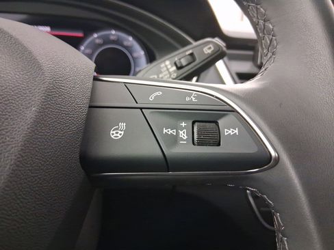 Used 2025 Audi Q5 2.0T Premium Plus w/ Premium Plus Package image 21