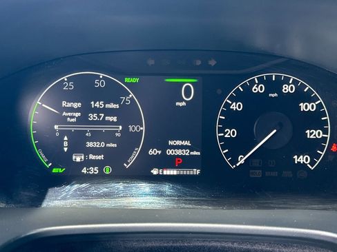 Certified 2025 Honda CR-V Sport image 20