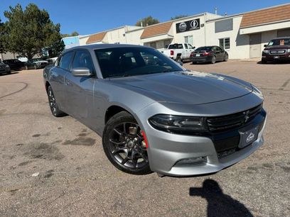 Used 2018 Dodge Charger GT