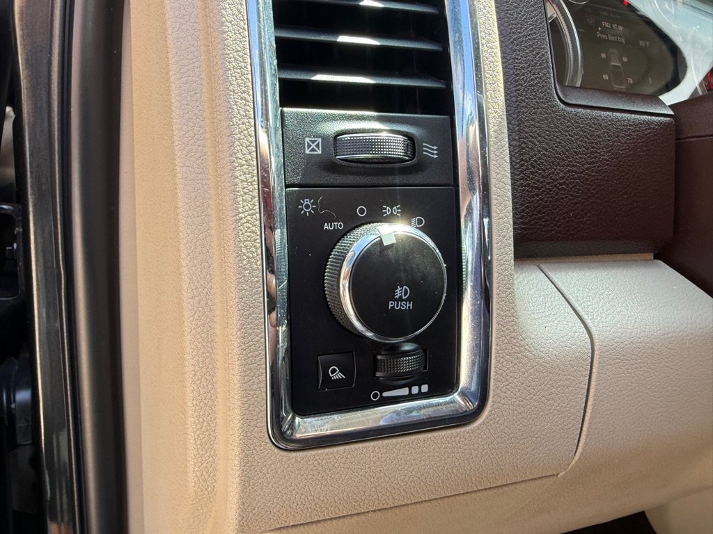 Used 2018 RAM 2500 Longhorn AWD/4WD image 21