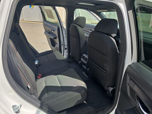 Used 2024 Honda CR-V Sport image 11