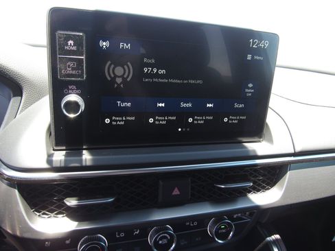 Certified 2025 Acura ADX A-Spec FWD image 19