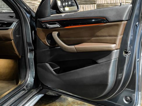 Used 2017 BMW X1 sDrive28i image 48