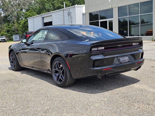 New 2026 Dodge Charger Scat Pack AWD/4WD image 28