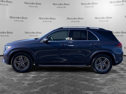 New 2026 Mercedes-Benz GLE 350 GLE 350 image 2