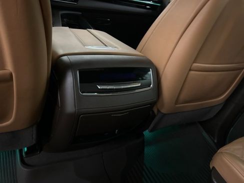 Used 2024 Cadillac Escalade Sport w/ LPO, Floor Liner Package image 26