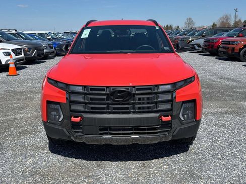 New 2025 Hyundai Santa Cruz XRT image 24