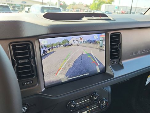 New 2025 Ford Bronco Big Bend image 23