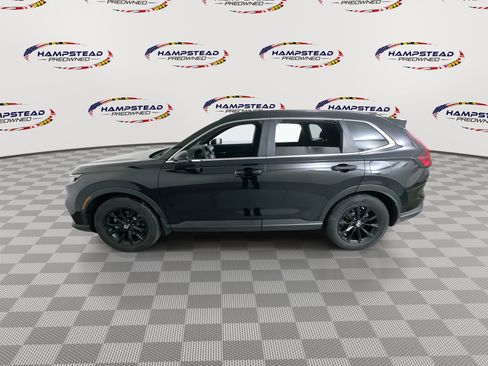 Used 2023 Honda CR-V Sport image 5