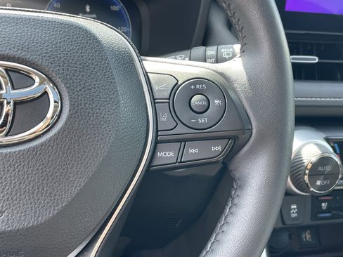 Used 2023 Toyota RAV4 Limited image 20