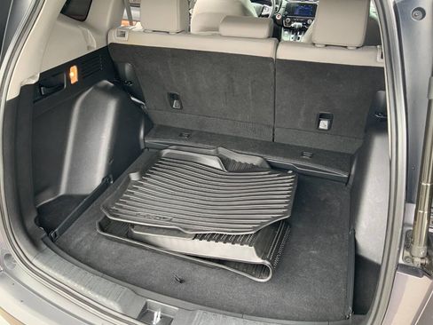 Used 2022 Honda CR-V EX-L image 14