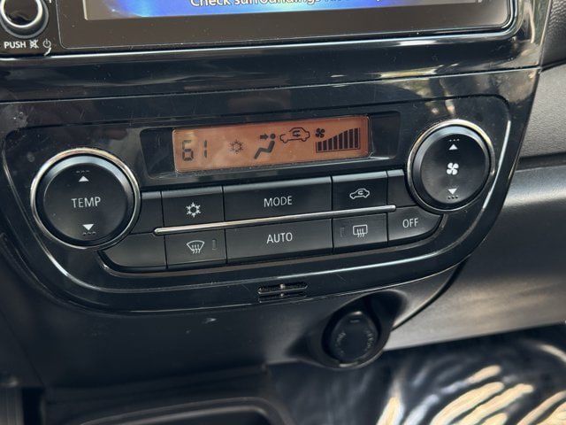 Used 2024 Mitsubishi Mirage ES FWD image 18