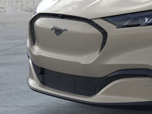 New 2025 Ford Mustang Mach-E Select w/ Comfort Package Lite image 17