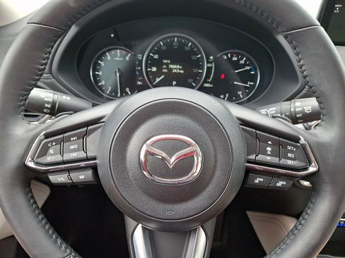 Used 2025 MAZDA CX-5 AWD 2.5 S image 19