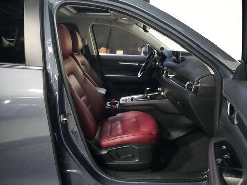 Used 2024 MAZDA CX-5 Carbon Edition AWD/4WD image 36