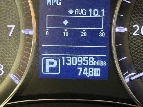 Used 2016 INFINITI QX80 2WD image 18