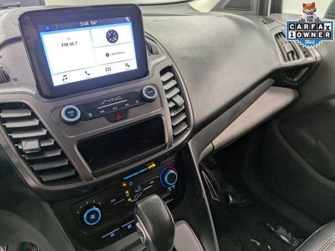 Used 2020 Ford Transit Connect XL FWD image 11
