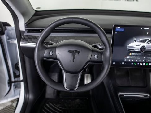 Used 2022 Tesla Model Y Performance AWD/4WD image 23