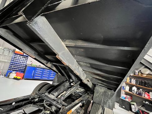 Used 2013 Ford F450 XL RWD image 11