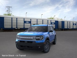 New 2026 Ford Bronco Sport Big Bend AWD/4WD video 2
