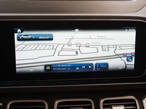 New 2026 Mercedes-Benz GLE 450 4MATIC image 25