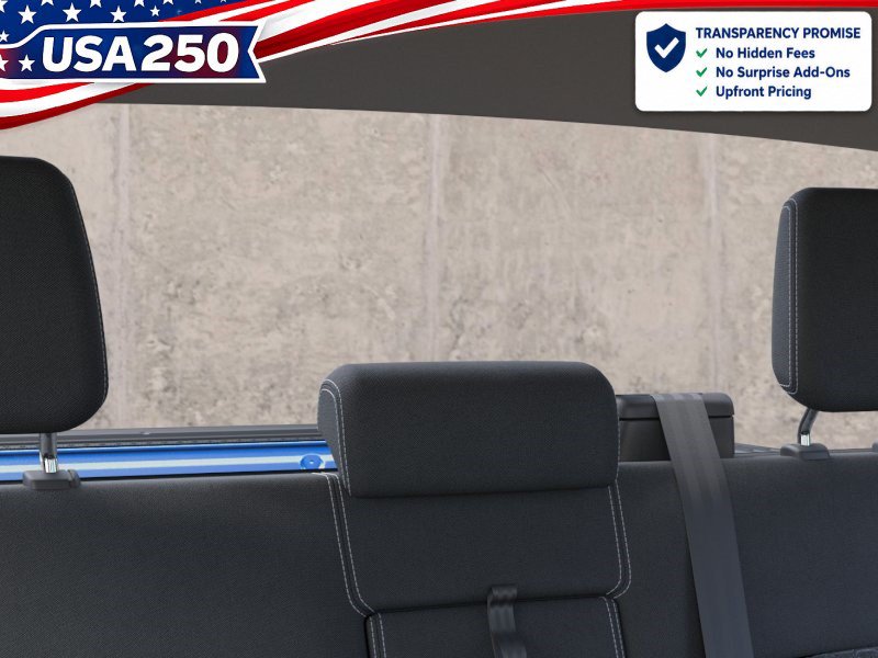 New 2026 Ford Ranger XL RWD image 22
