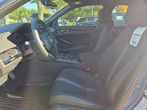 Used 2026 Honda Civic Sport image 15