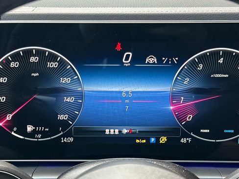 New 2026 Mercedes-Benz GLE 350 4MATIC image 24