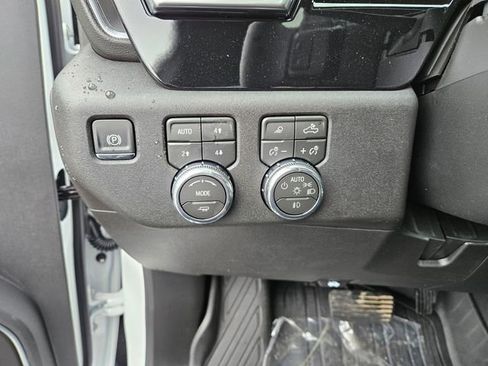 New 2026 GMC Sierra 1500 Elevation w/ Elevation Premium Package image 20