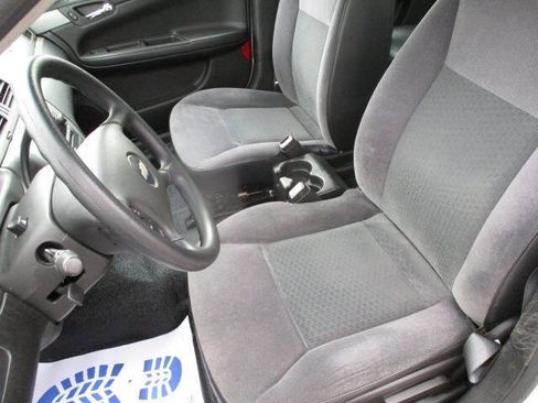 Used 2007 Chevrolet Impala Police image 29
