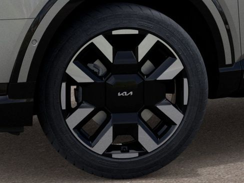 New 2027 Kia Telluride SX image 9