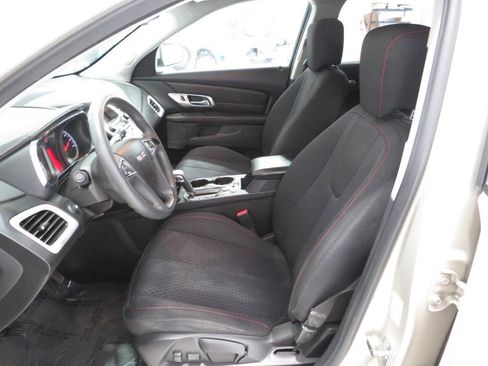 Used 2015 GMC Terrain SLE FWD image 14