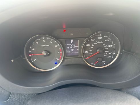 Used 2016 Subaru Crosstrek 2.0i Premium w/ Moonroof Package image 21