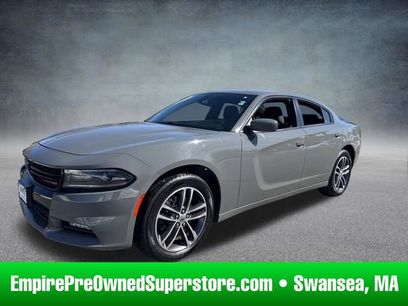 Used 2019 Dodge Charger SXT