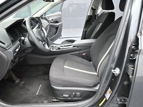 Used 2022 Hyundai Sonata SEL FWD image 12