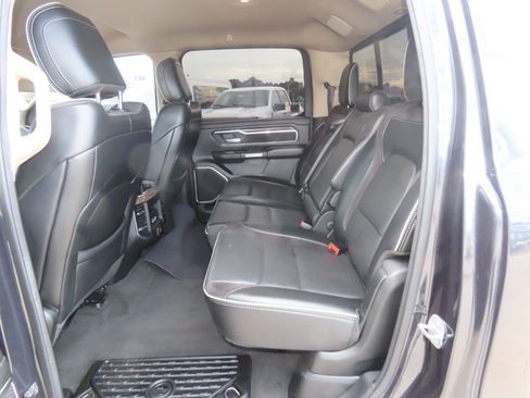 Used 2020 RAM 1500 Laramie AWD/4WD image 20