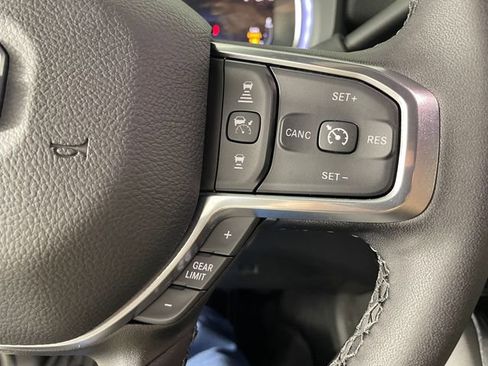 New 2026 RAM 3500 Laramie AWD/4WD image 10