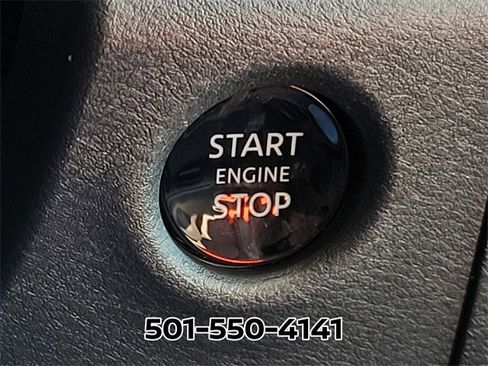 Used 2026 Nissan Frontier S w/ S Utility Package image 24