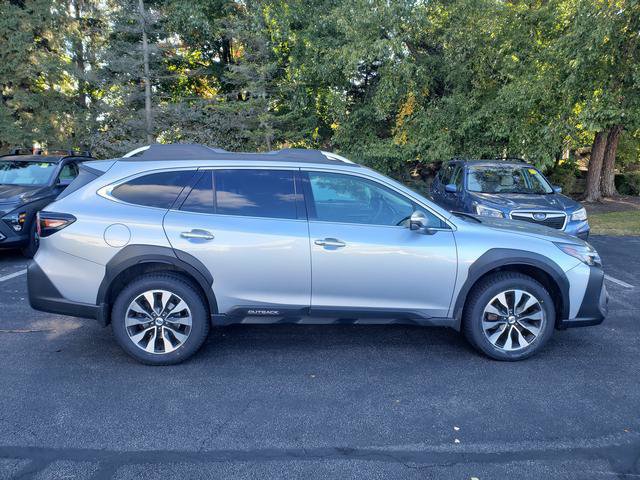 Used 2024 Subaru Outback Touring XT w/ Popular Package #2 AWD/4WD image 2
