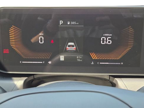 New 2026 Kia K4 FWD image 24