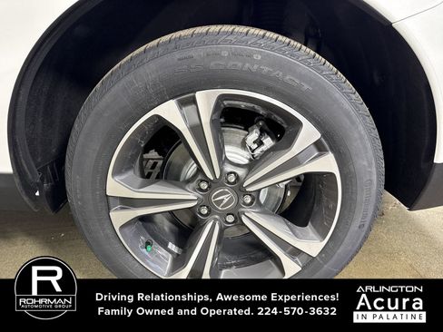 New 2026 Acura RDX w/ Technology Package image 5